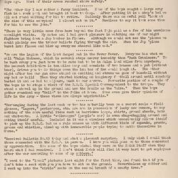 Bulletin - 'Kodak Staff Service Bulletin', No 14, 23 Jan 1943