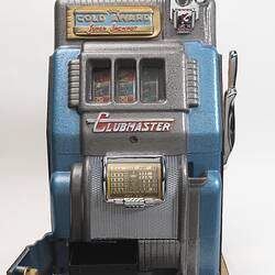 Gaming Machine - 'Clubmaster Gold Award Super Jackpot', 1955 - 1960