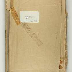 Scrapbook - Kodak Australasia Pty Ltd, Advertising Clippings, 'Business Photo Systems', Coburg, 1959-1965