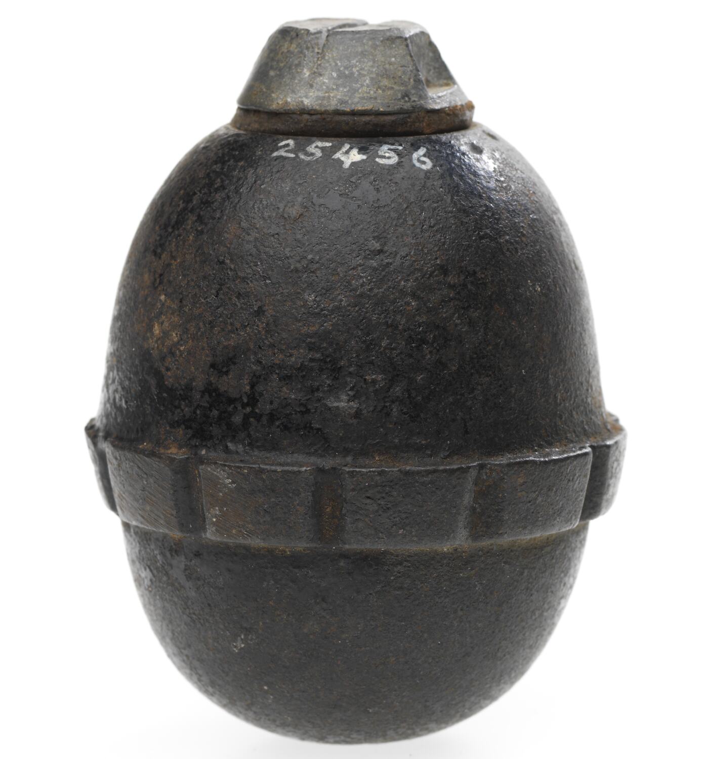 Grenade German, World War I, 19141918