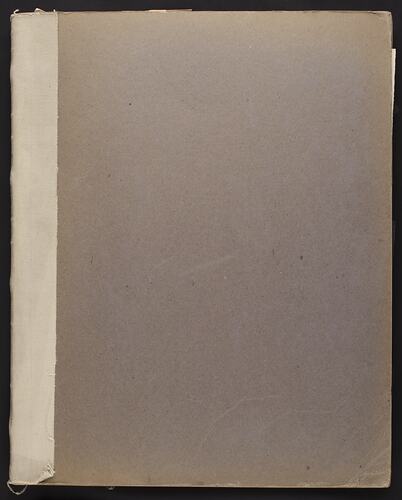 Scrapbook Page - Kodak Australasia Pty Ltd, Advertising Proofs, 'Photo Pages', Coburg, circa 1960s