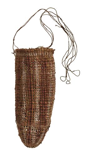 Basket - Milingimbi, Eastern Arnhem Land, c.1930