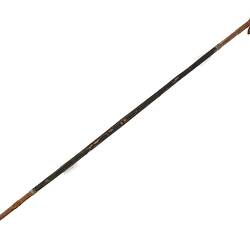 A spearthrower from Milingimbi.