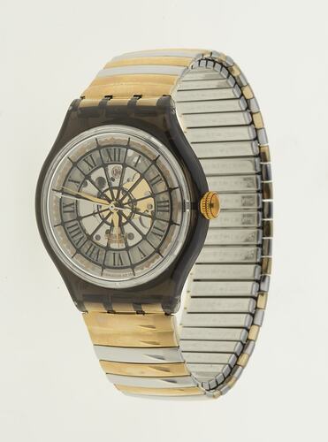 Wrist Watch - Swatch, 'Marechal', Switzerland, 1994