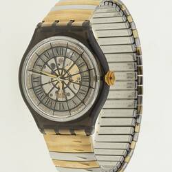 Wrist Watch - Swatch, 'Marechal', Switzerland, 1994