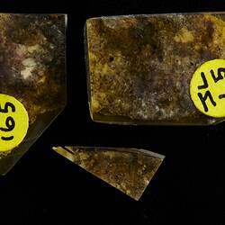 Binda Meteorite. [E 18839]