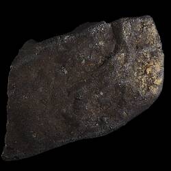 Murchison Meteorite. [E 12380]