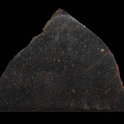 Tulia (a) Meteorite. [E 12148]