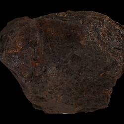 Lismore Meteorite. [E 14143]