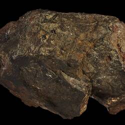 Dimboola Meteorite. [E 16854]