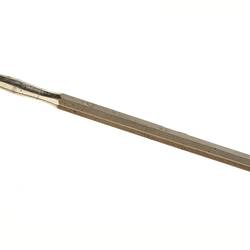Dental Scaler - Excavator, Stainless Steel, circa 1920