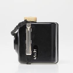Camera - Eastman Kodak Co., Kodak 'Baby Brownie Special', Rochester, N.Y., U.S.A., 1939-1954
