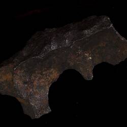 Henbury meteorite