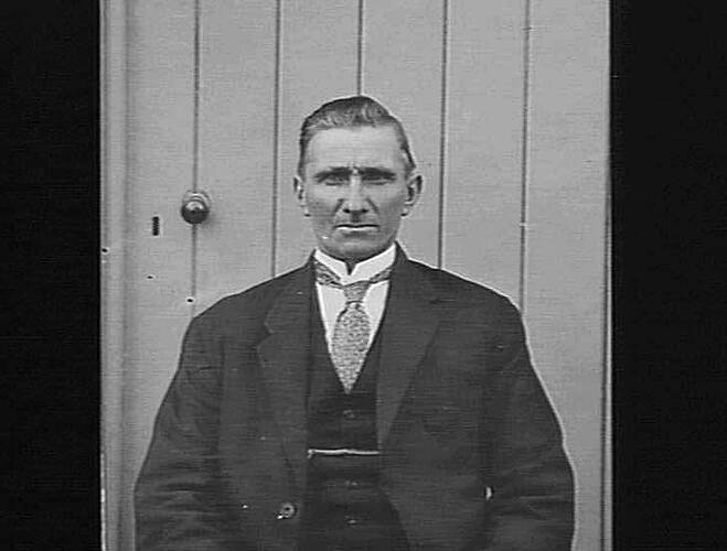 Photograph - H. V. McKay factory and/or equipment