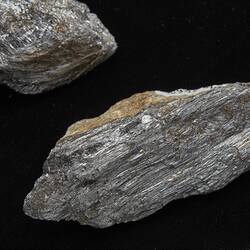 Boulangerite. [M 40565]