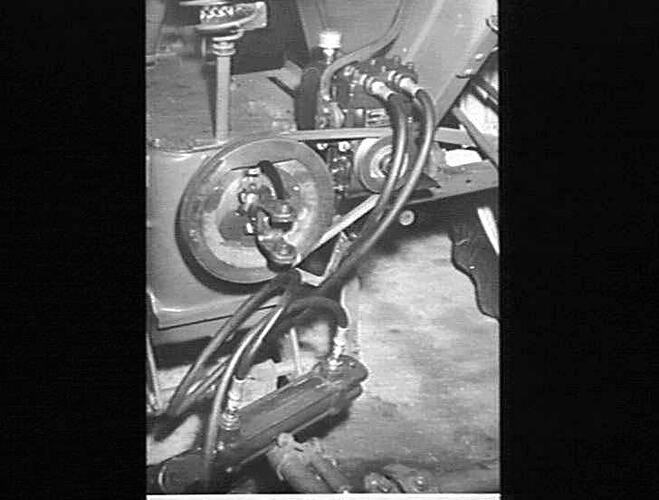 MAY 1953