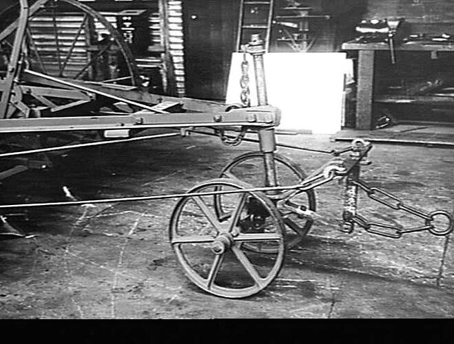 PHOTO TAKEN MARCH 1924