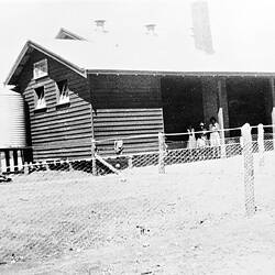 Negative - Kooloonong, Victoria, circa 1925