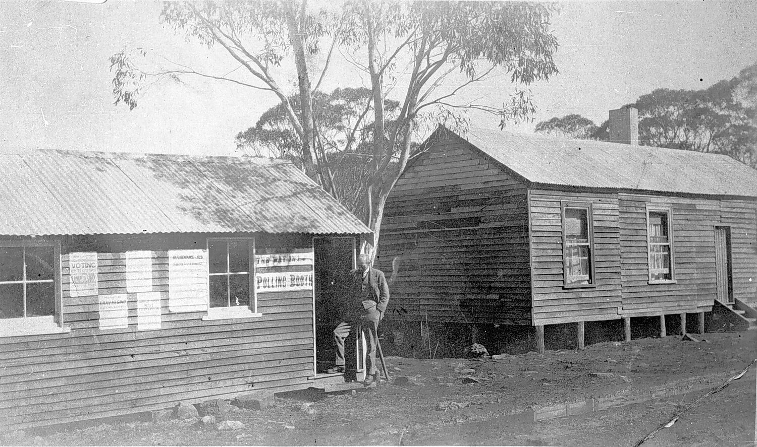 negative-polling-booth-australian-capital-territory-1926