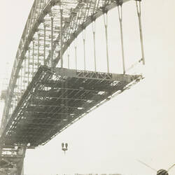 Municipality of Sydney, New South Wales, Australia