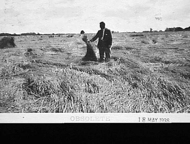 18 MAY 1936