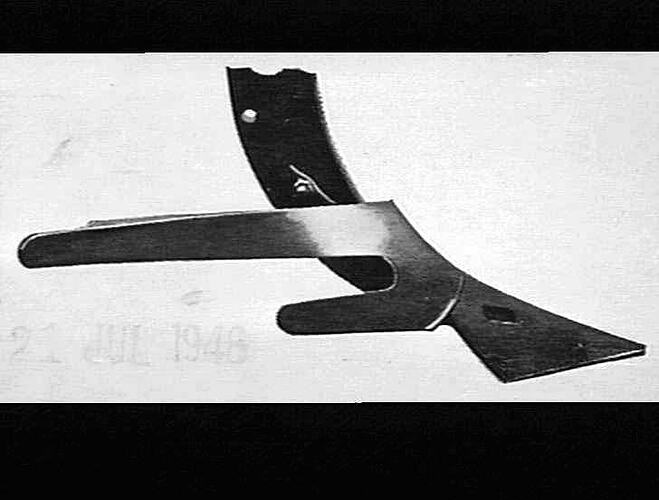 Photograph - H. V. McKay factory and/or equipment