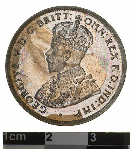 Florin (Two shillings)