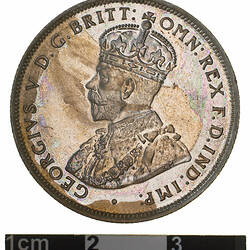 Florin (Two shillings)