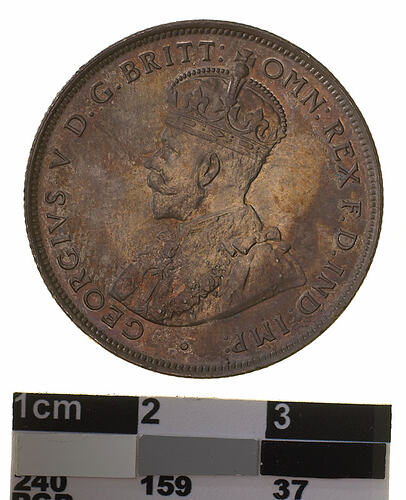 Florin (Two shillings)