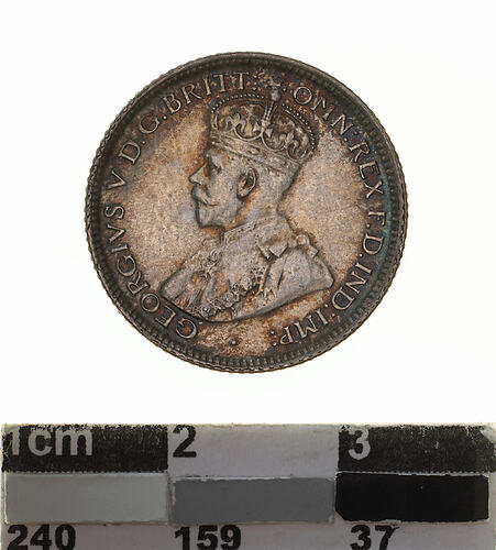 Sixpence