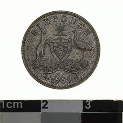 Sixpence