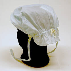 Sun Bonnet - Nylon Taffeta