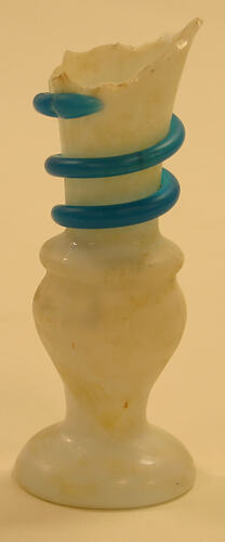 Ceramic - vessel - vase