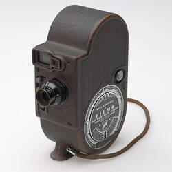 Movie Camera - Bell & Howell