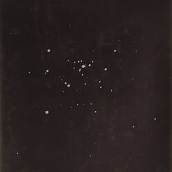 Photograph - K Crucis, Taken With The Great Melbourne Telescope, Victoria, 3 Mar 1883