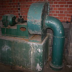Extraction Fan