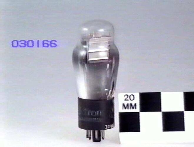 Vacuum Tube