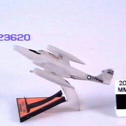 Aeroplane Model - Northrop F-89D Scorpion