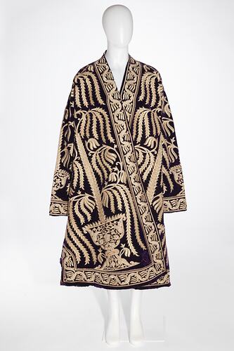 Caftan - Bokhara, Uzbekistan