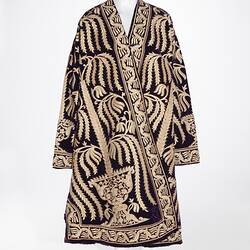 Caftan - Bokhara, Uzbekistan