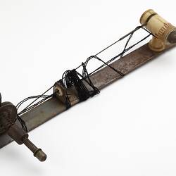 Tension Arm - 'Dubied', Knitting Machine, circa 1950