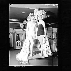 Negative - State Electricity Commission, Victoria, Australia, 1950-1960