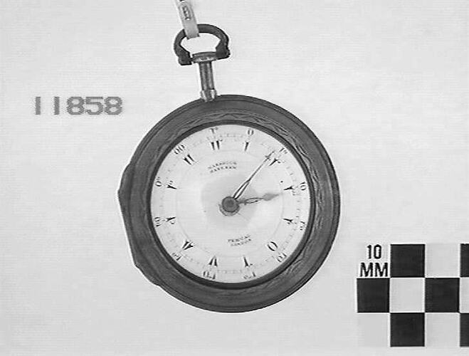 Pocket Watch
