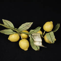 Artificial Fruit - Lemon Spray