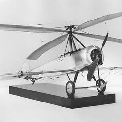 Autogiro Model - Cierva C.6C / Avro Type 574, 1933