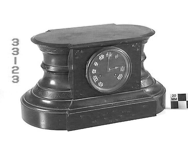 Mantel Clock