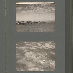 Photograph - Aircraft, Middle East, World War I, circa 1918