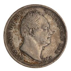 Coin - 2 Guilders, Essequibo & Demerary, 1832