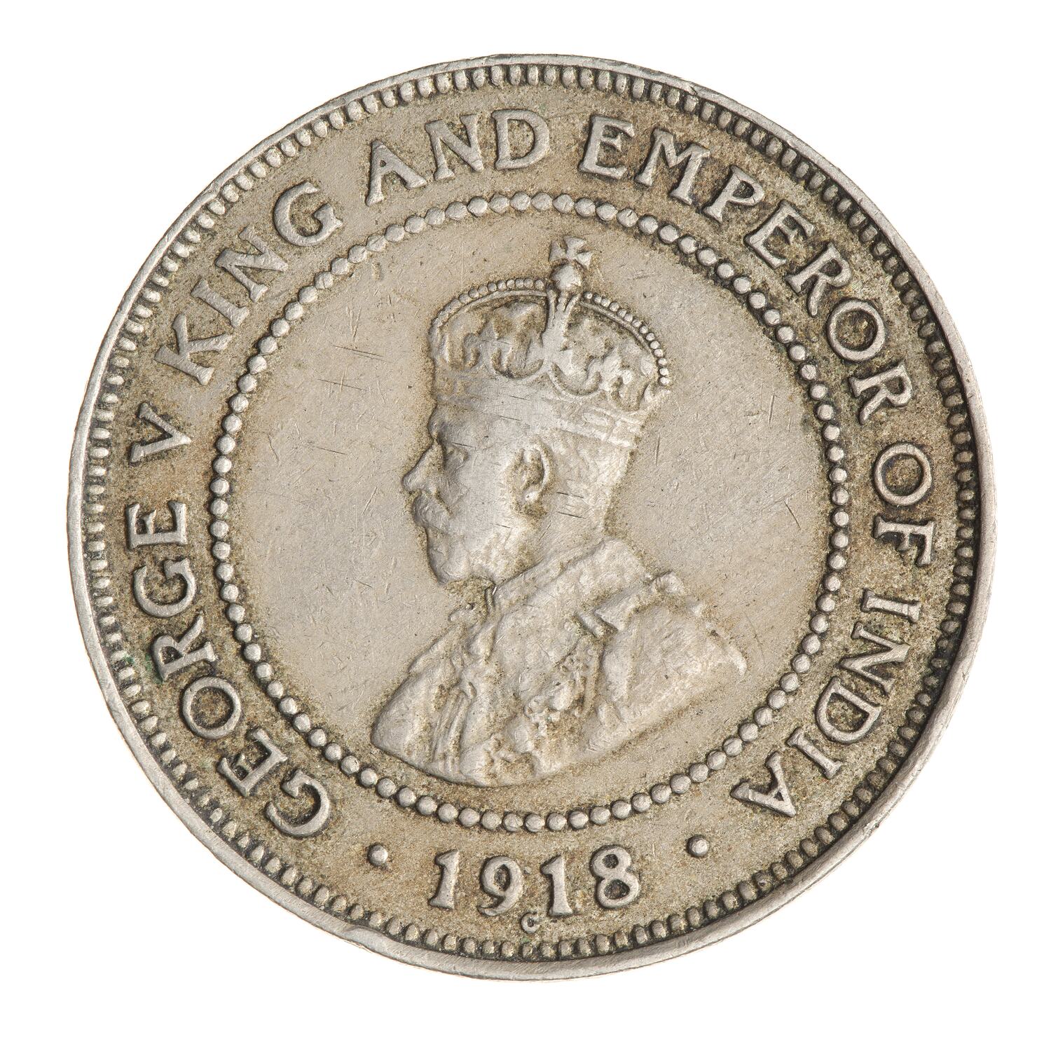 coin-1-2-penny-jamaica-1918