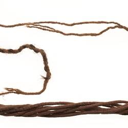 Neck ornament, Australia, Gulf